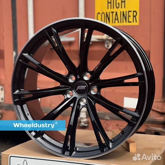 Диски audi RS7/audi RS6/audi RS5 R20 Кованые