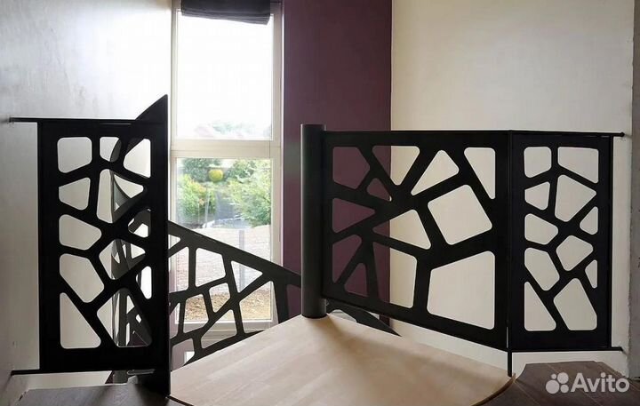 Лазерная резка и гибка металла