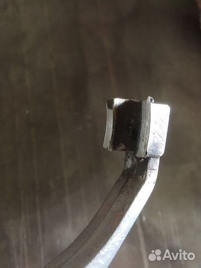 Сварка - Аргон