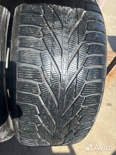 Nokian Tyres Hakkapeliitta R2 SUV 285/50 R20