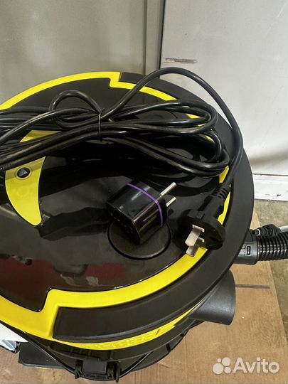 Пылесос karcher копия моющий 20L