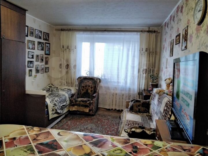 1-к. квартира, 25,3 м², 7/9 эт.