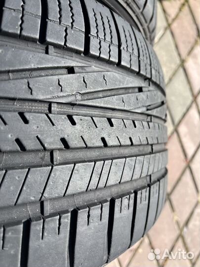 Goodyear Eagle RS-A2 245/45 R20 99H