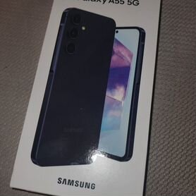 Samsung Galaxy A55, 8/128 ГБ