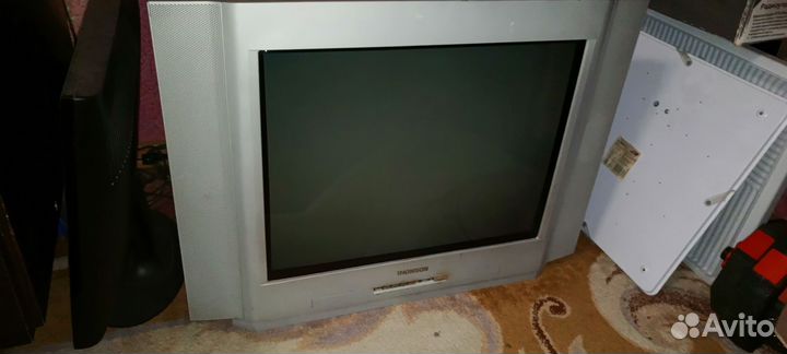 Телевизор бу