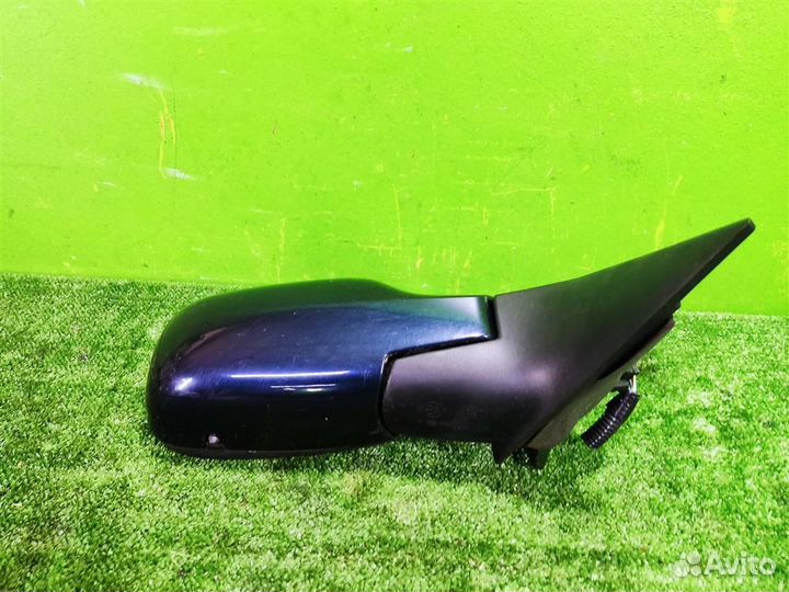 Зеркало правое Renault Scenic 2 (JM) 2008