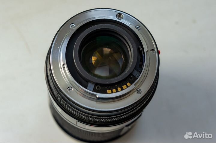 Объективы Minolta (Sony A)