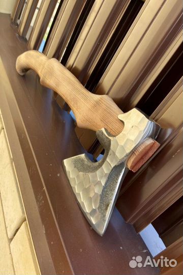 Топор Ручной работы каменный век