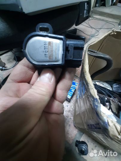 Запчасти для тлк 80