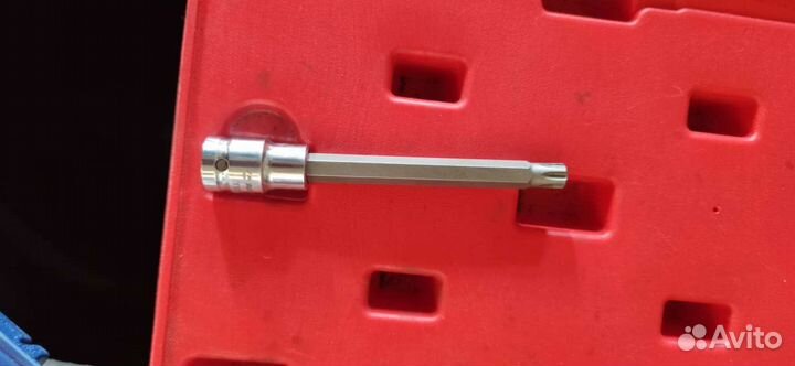 Набор для фиксации грм VAG V6 3.0 L BBJ