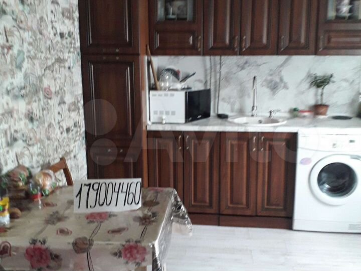 Дом 48 м² на участке 1 сот.