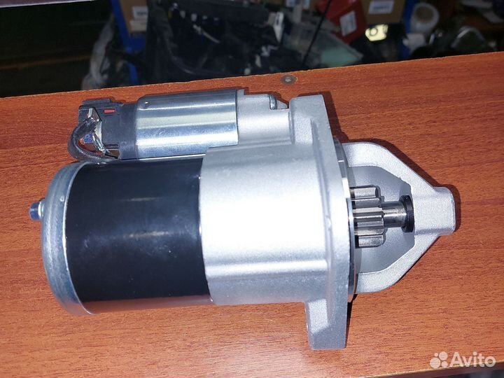 Солярис 2, Крета, Рио Стартер 361002B614