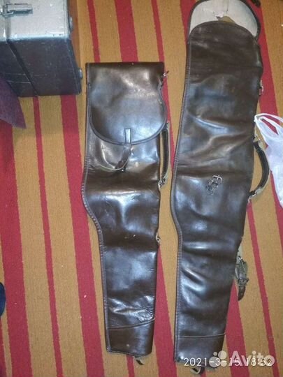 Чехол для ружья