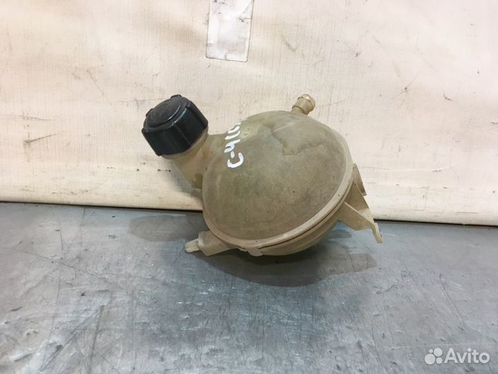 Бачок расширительный Citroen C4 EP6 2008