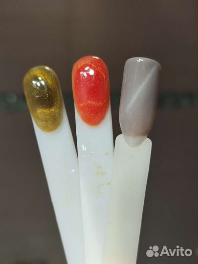 Набор гель лаков
