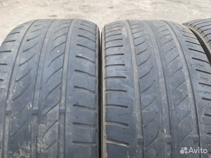 Yokohama A.DriveR1 205/55 R16 91H