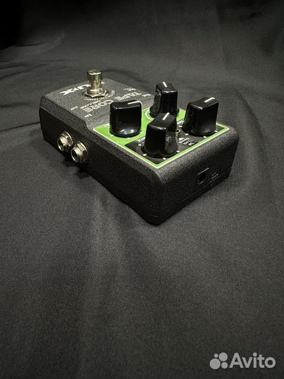 Педаль эффектов Nux Cherub Tape-Core-Deluxe