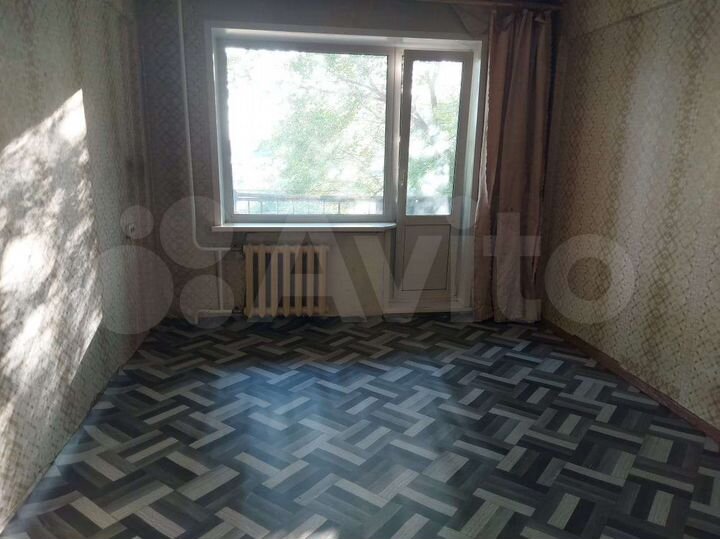 Комната 18,1 м² в 1-к., 3/5 эт.