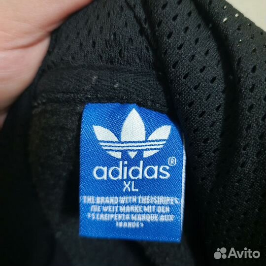 Спортивный костюм adidas унисекс