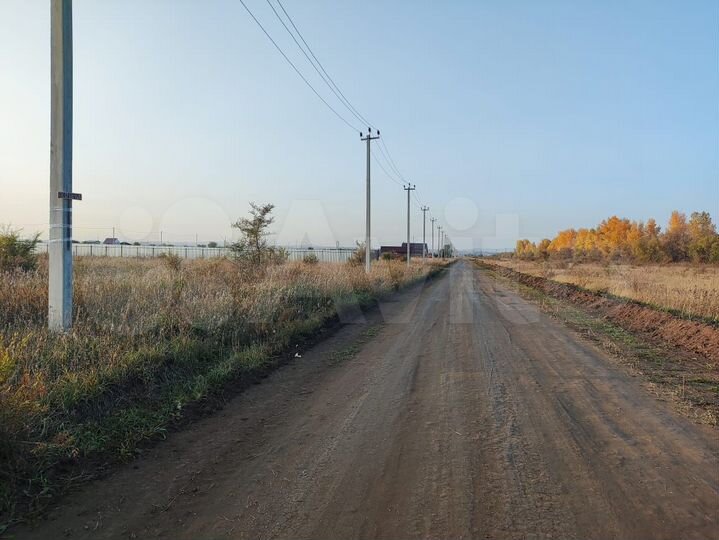 Участок 15 сот. (ИЖС)