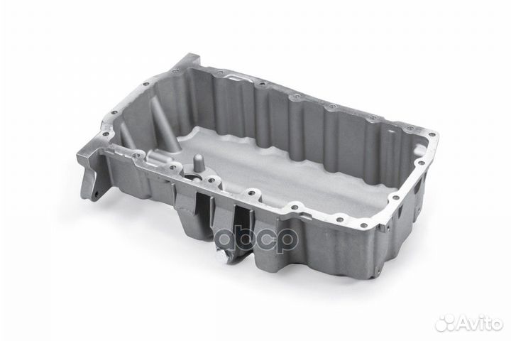 Поддон масляный двигателя passat B6 (2005)