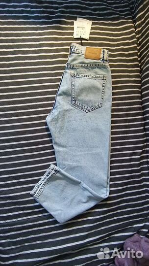 Джинсы pull&bear новые Sразм