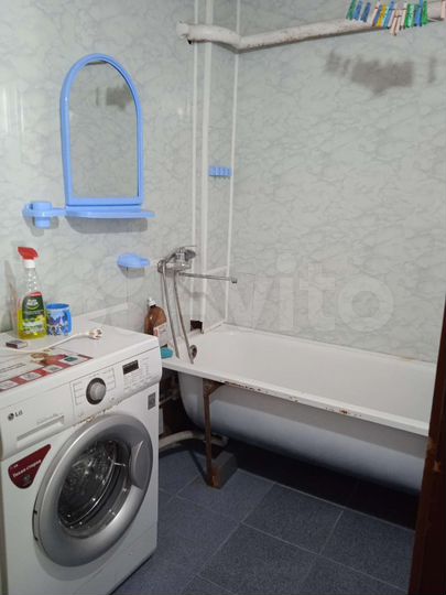 Дом 63,7 м² на участке 7,2 сот.