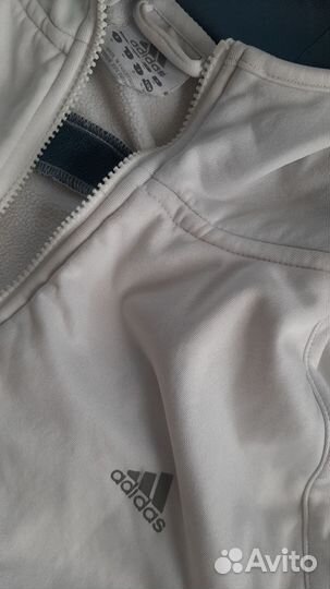 Мужская олимпийка adidas