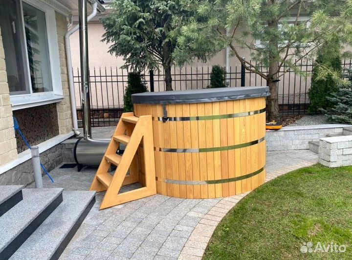 Термокрышка для купели KSH-13559