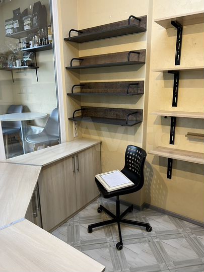 Торговая площадь, 5 м²