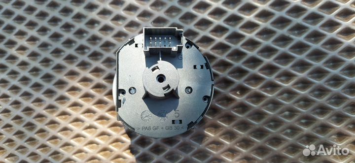 Переключатель света фар VAG 1k0941431BD