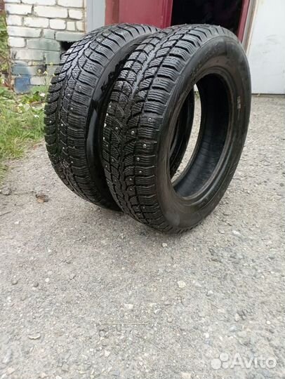 КАМА 505 Irbis 175/65 R14 86F