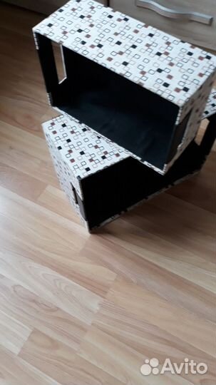 Корзина для хранения вещей