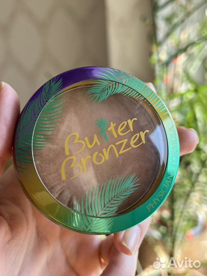 Бронзер Physicians Formula