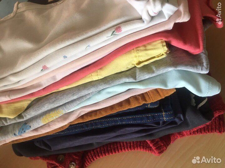 Пакет одежды