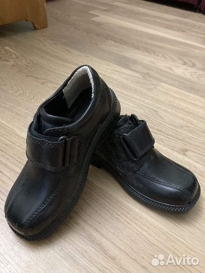 Ботинки детские 27