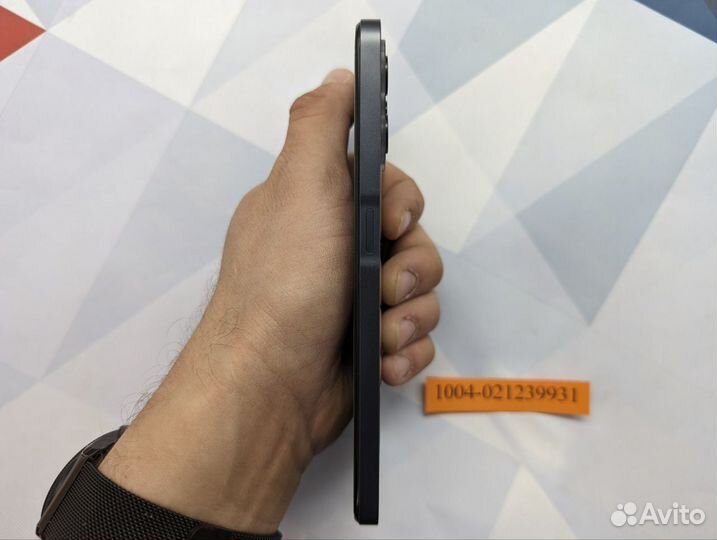 realme C35, 4/64 ГБ