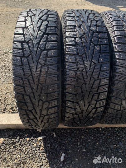 Cordiant Snow Cross 185/65 R15