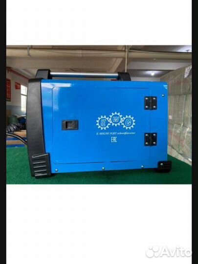 Инвертор сварочный аппарат