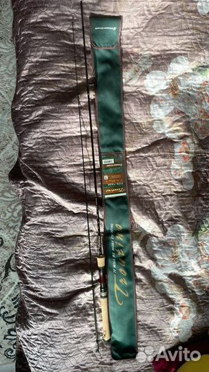 Спиннинг major craft