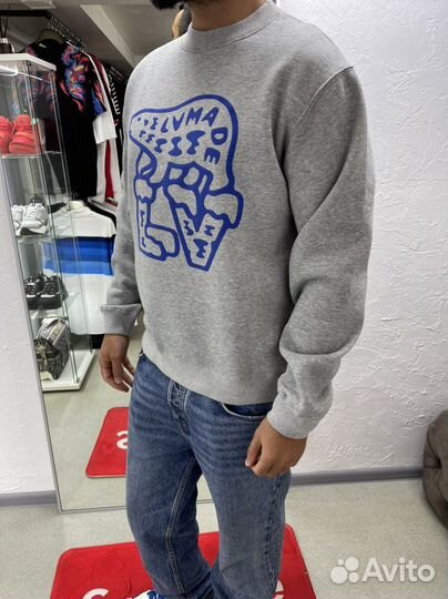 Свитшот louis vuitton