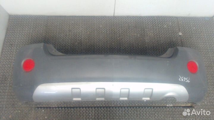 Бампер Saturn VUE, 2008