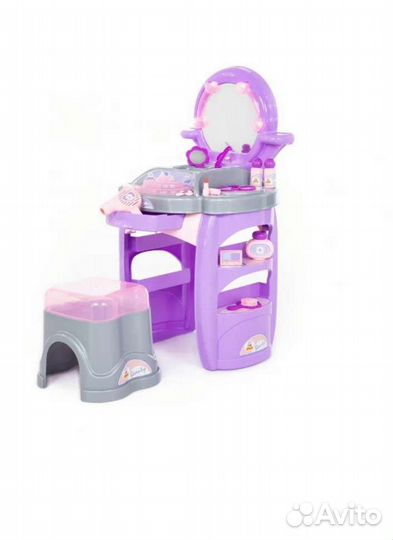 Салон красоты