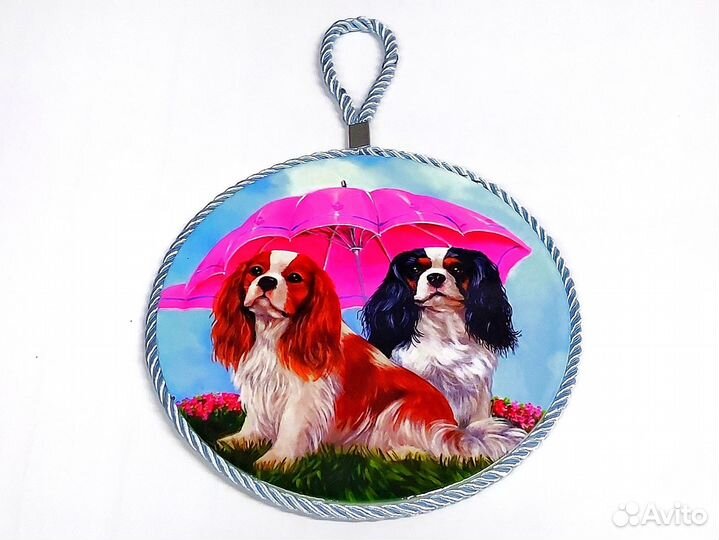 Подставка под горячее