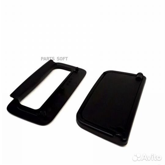 Volvo 39830400 Ручка volvo