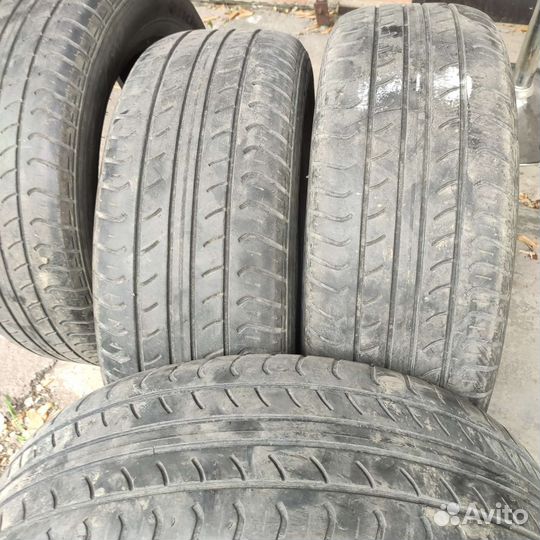 Hankook Optimo K415 225/60 R17 99H