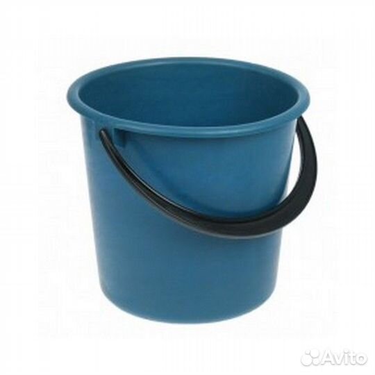 Ведро 10л Омск /20/6-003