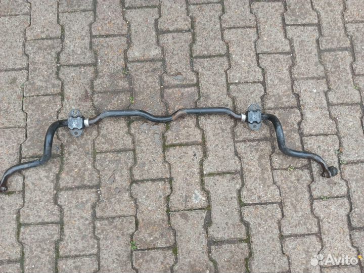 Стабилизатор передний KIA Ceed ED рест