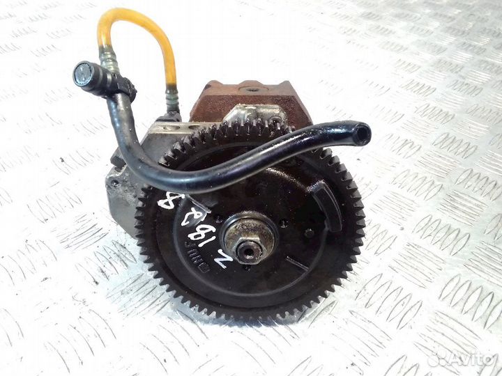 Тнвд Renault Espace 4 2.2