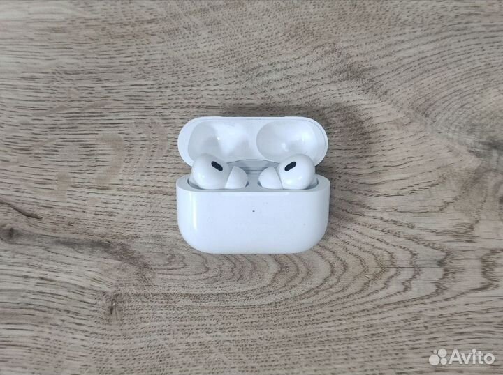 Наушники AirPods Pro 2